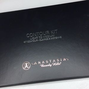 ABH powder contour kit